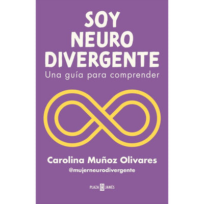 Soy Neurodivergente, ¿Qué Viene Ahora?