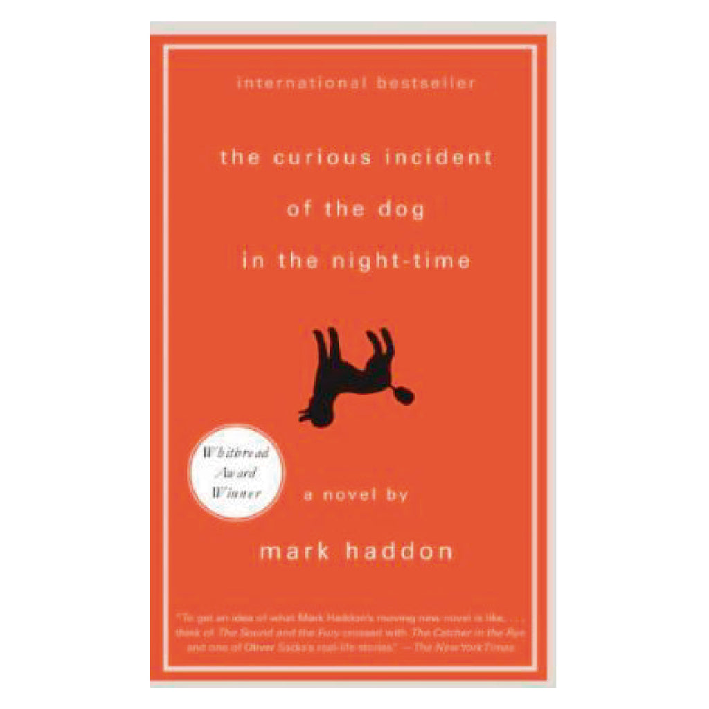 Curious Incident Of The Dog