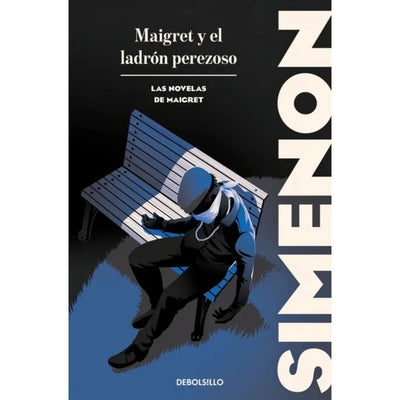 Maigret Y El Ladron Perezoso