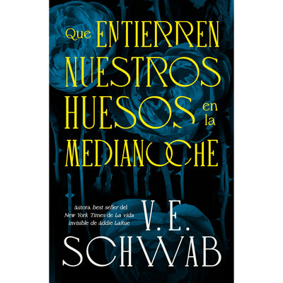 Que Entierren Nuestros Huesos En La Medianoche (Chi)