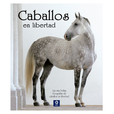 Caballos En Libertad