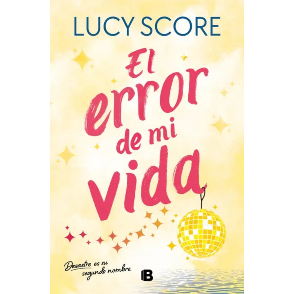 El Error De Mi Vida