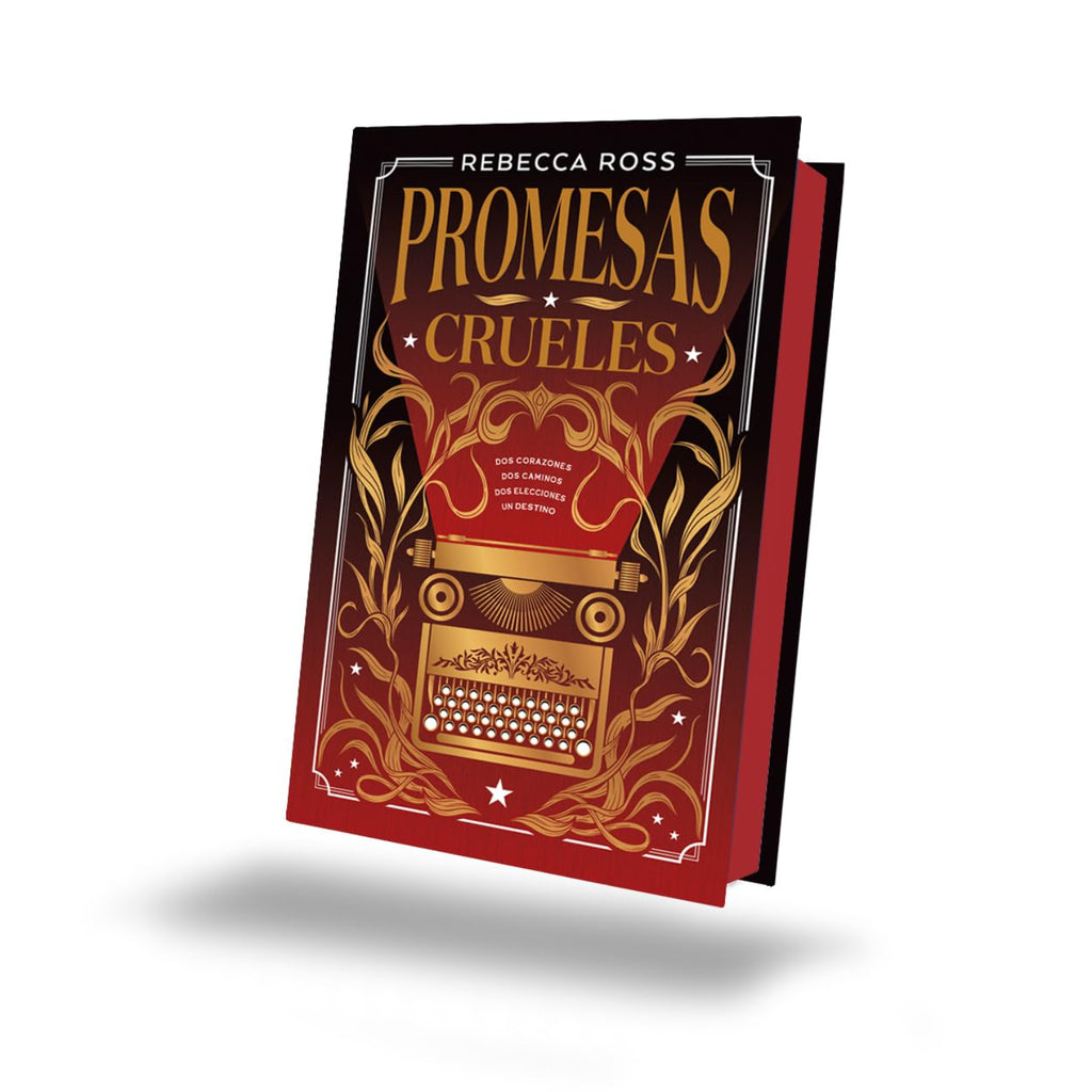 Promesas Crueles - Edición Limitada