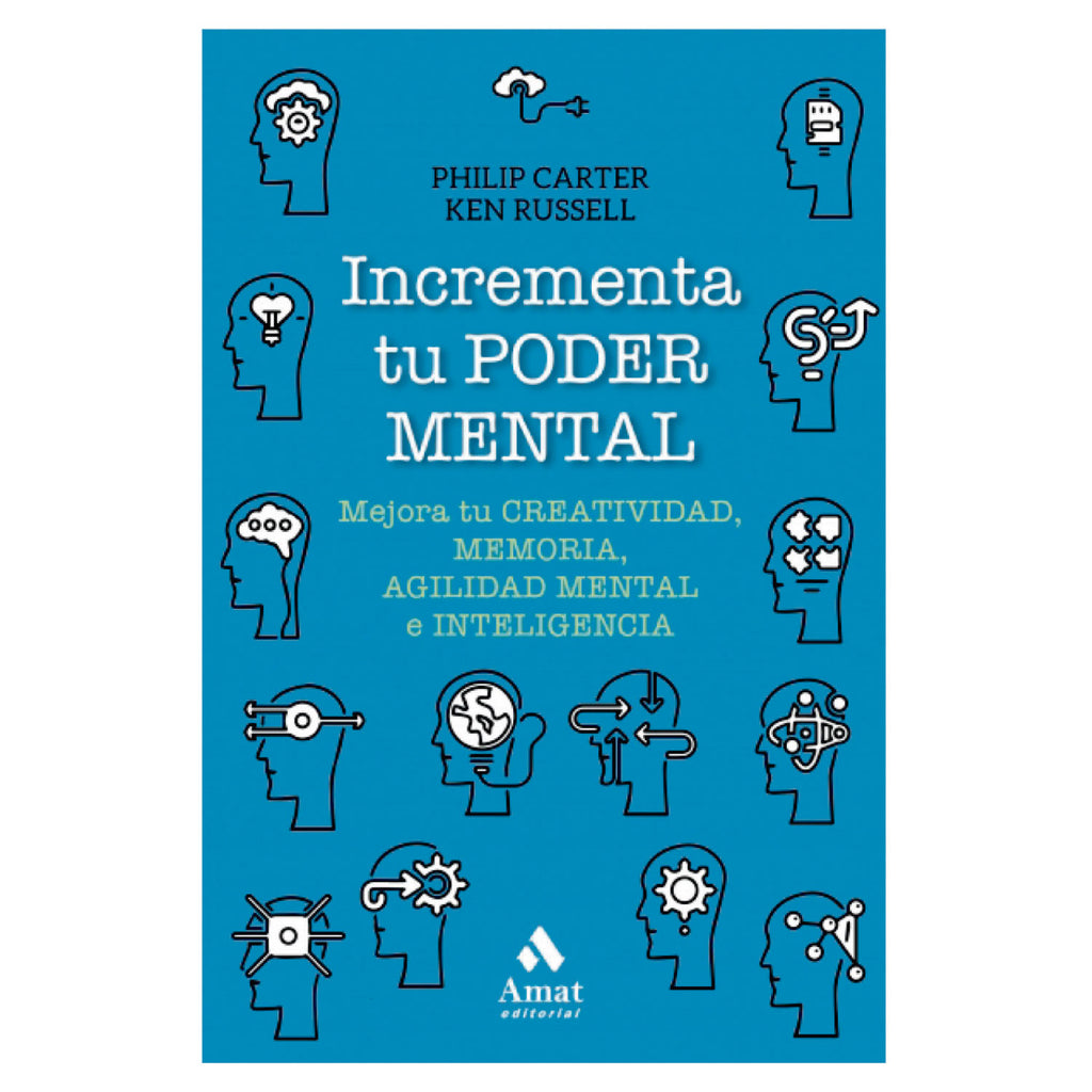 Incrementa Su Poder Mental