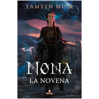 Nona La Novena