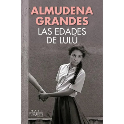 Las Edades De Lulú