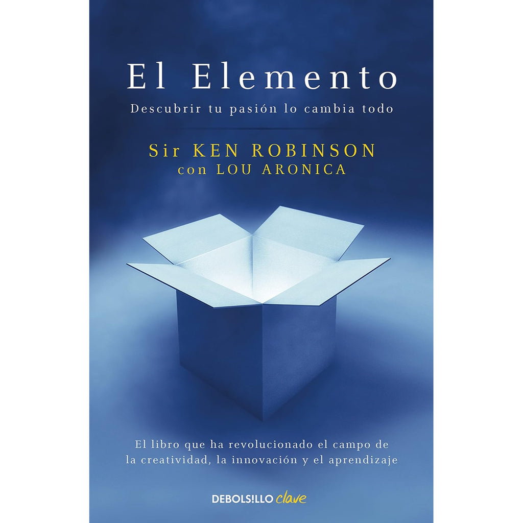 El Elemento