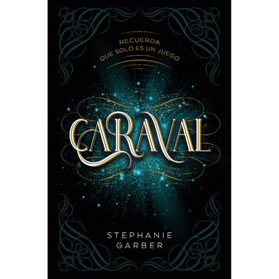 Caraval -Books4Pocket