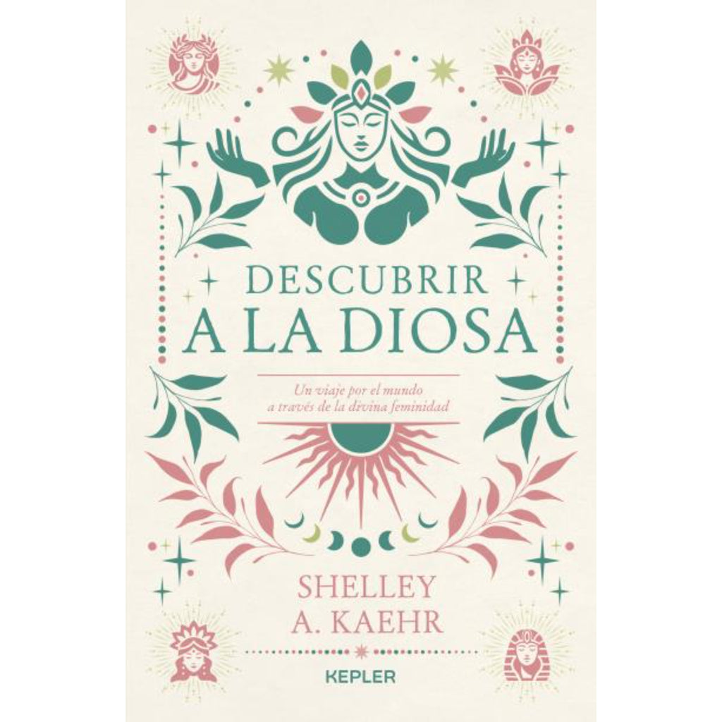 Descubrir A La Diosa