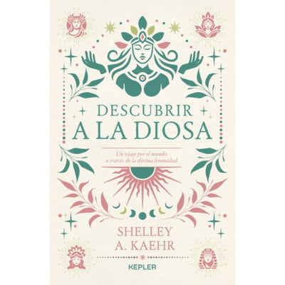 Descubrir A La Diosa