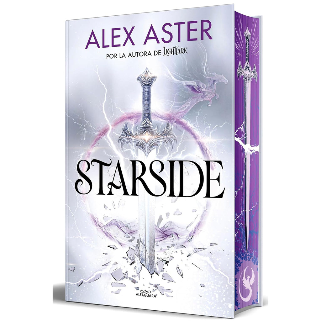 Starside (Edición En Español) Cantos Pintados