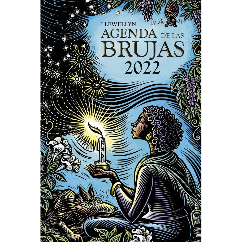 Agenda De Las Brujas 2022