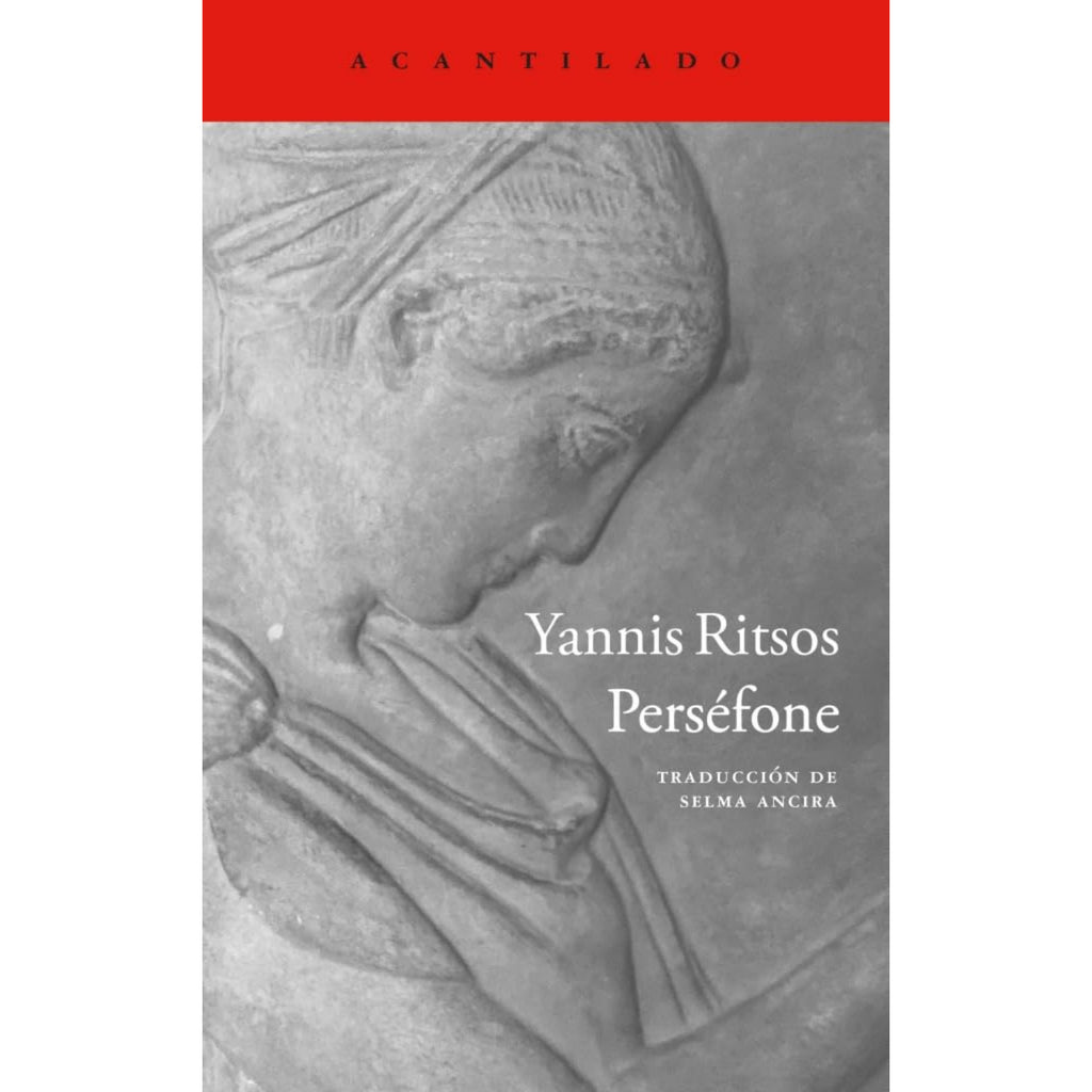 Persefone