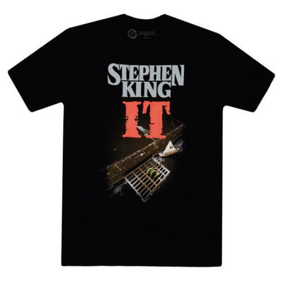 Polera It Stephen King Medium