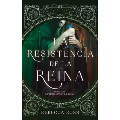 La Resistencia De La Reina