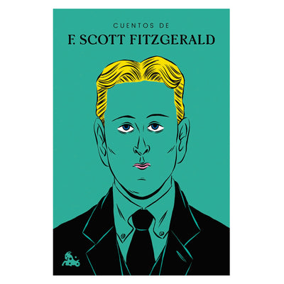 Cuentos De F. Scott Fitzgerald