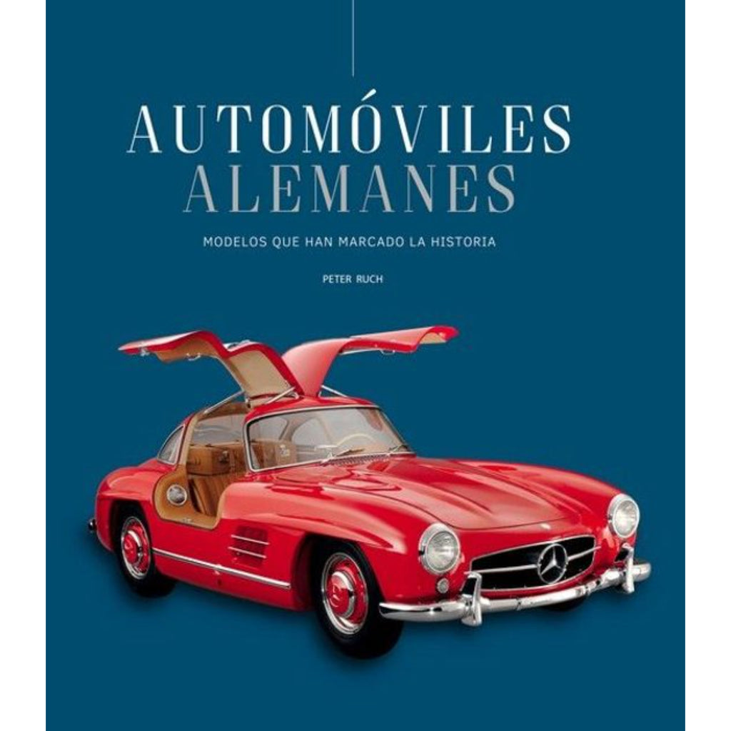 Automóviles Alemanes (Ne)