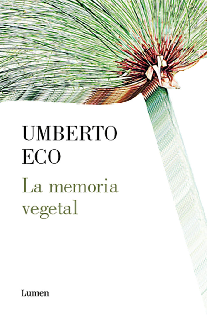 La Memoria Vegetal