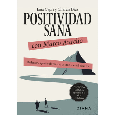 Positividad Sana Con Marco Aurelio