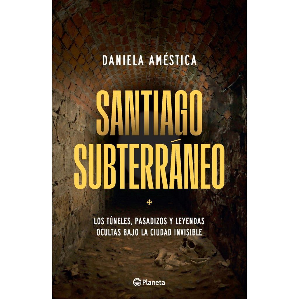 Santiago Subterráneo