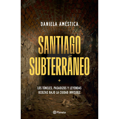 Santiago Subterráneo