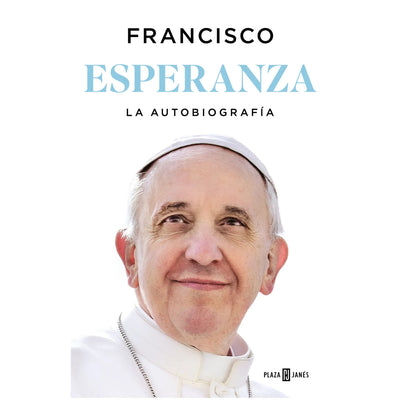 Esperanza. La Autobiografia