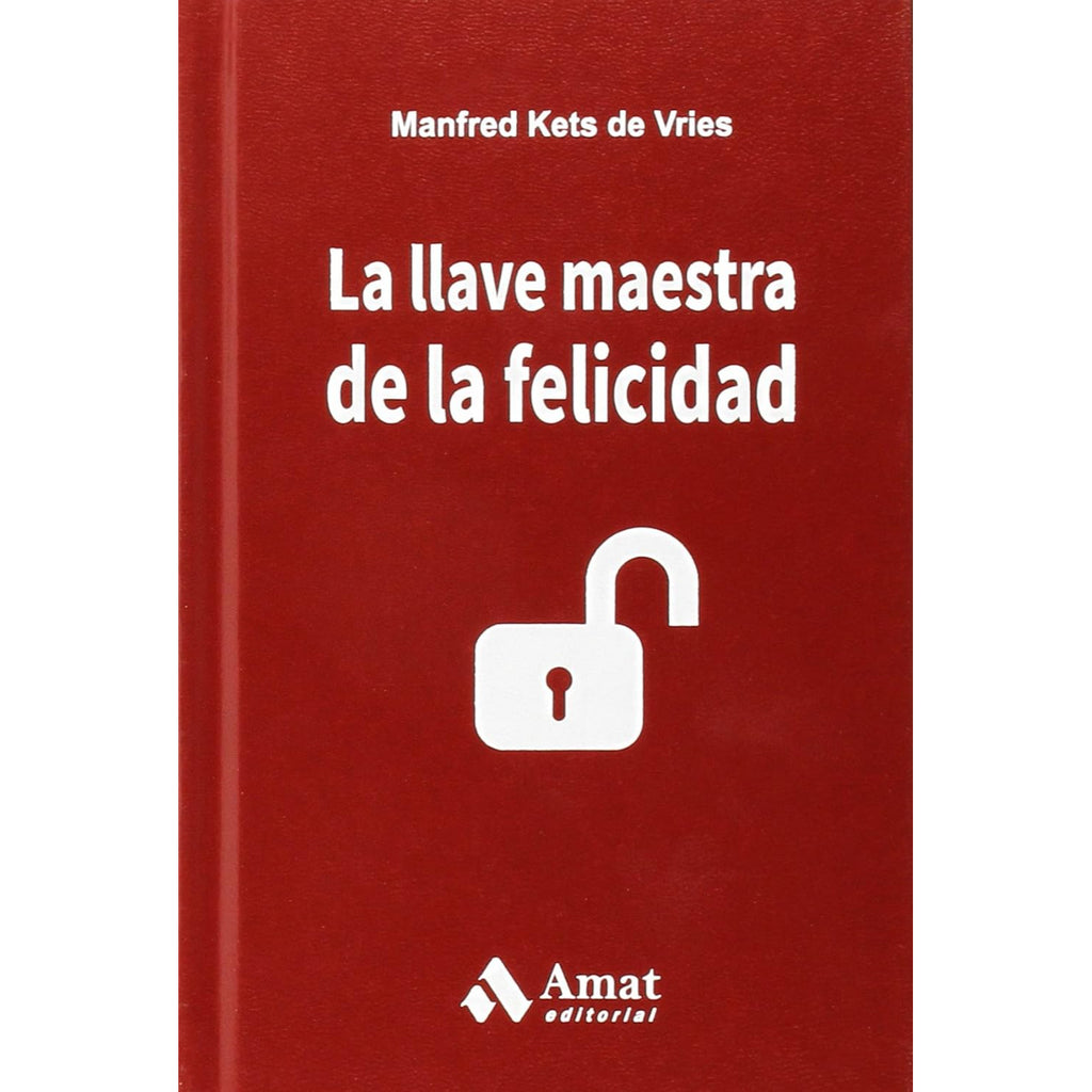 La llave maestra de la felicidad