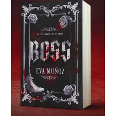 Libro Boss
