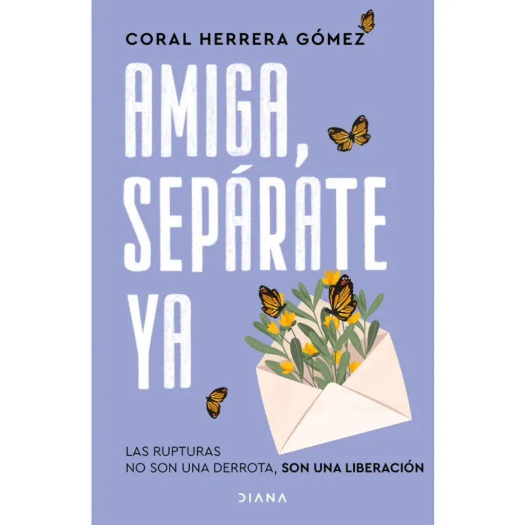Amiga, Sepárate Ya