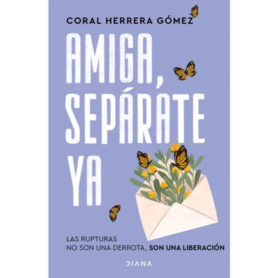 Amiga, Sepárate Ya