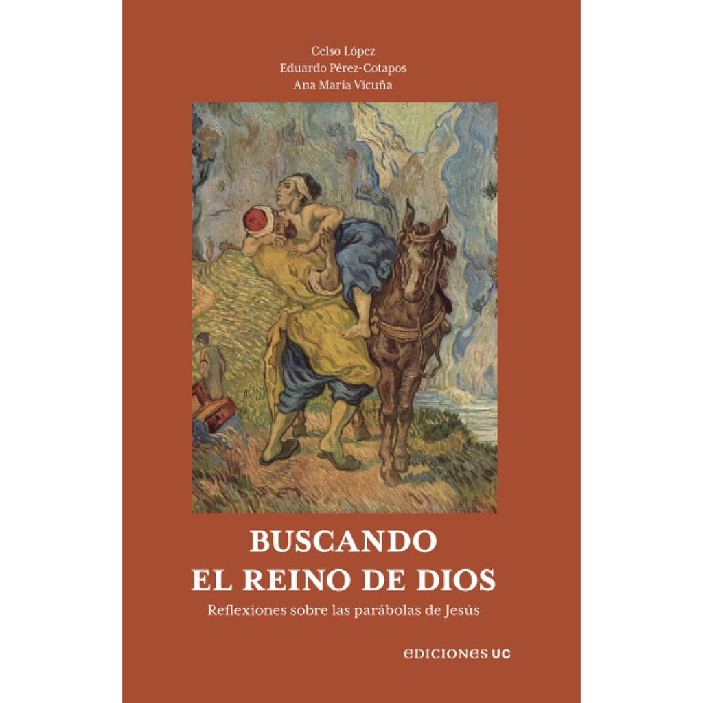Buscando El Reino De Dios