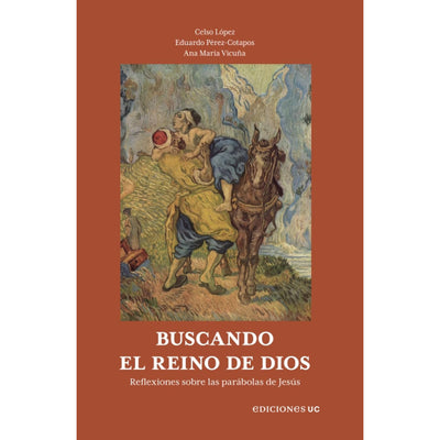 Buscando El Reino De Dios