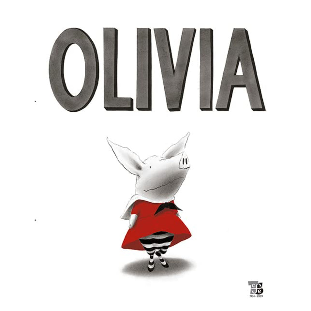 Olivia