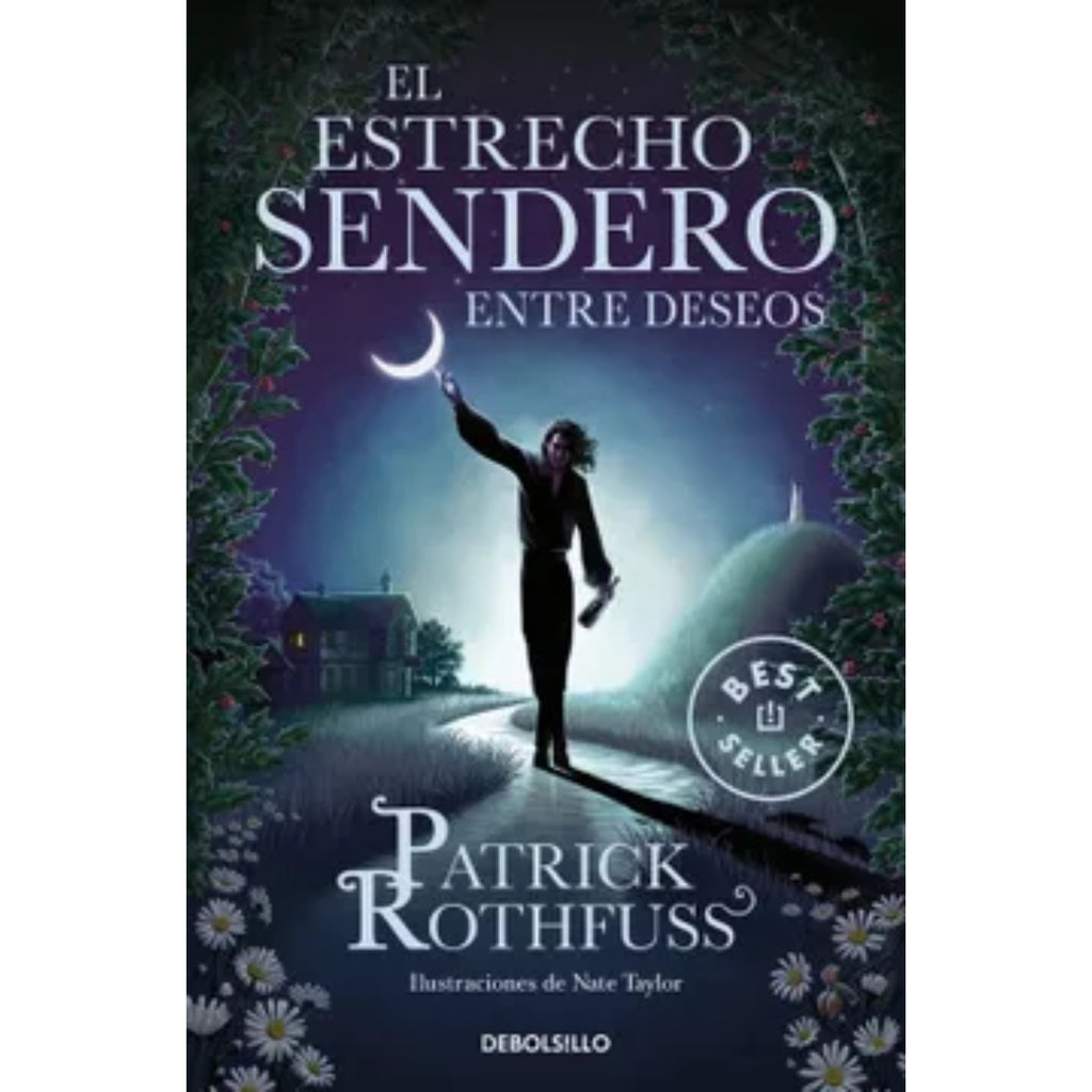 El Estrecho Sendero Entre Deseos (Fg)