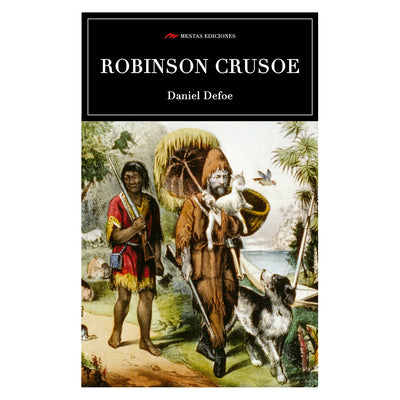 Robinson Crusoe