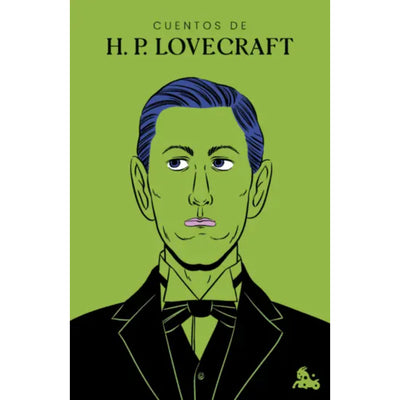 Cuentos De H. P. Lovecraft