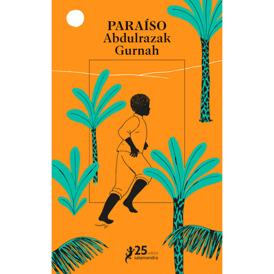 Paraiso (25 Aniversario)