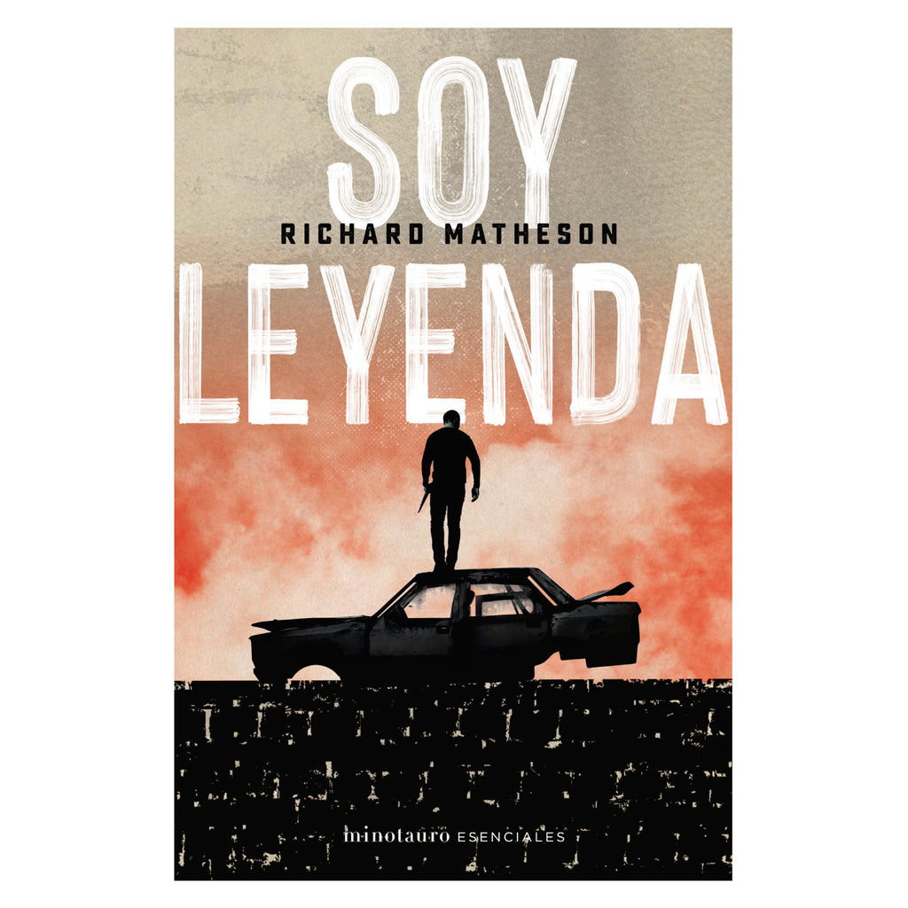 Soy Leyenda