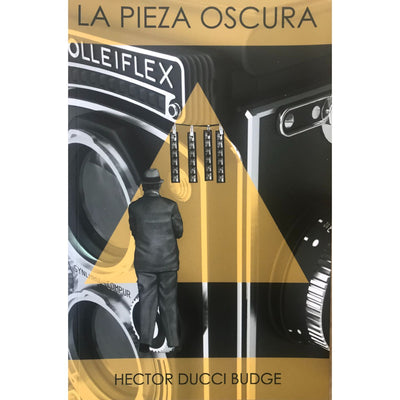 La Pieza Oscura