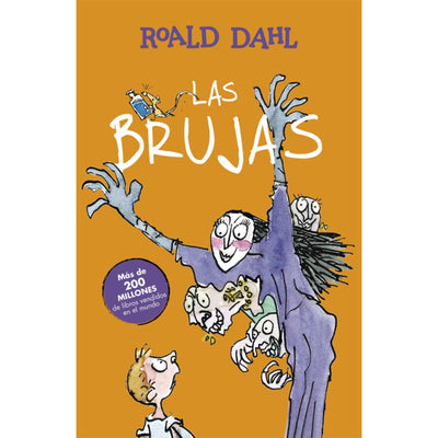 Las Brujas