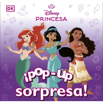 Disney Princesa