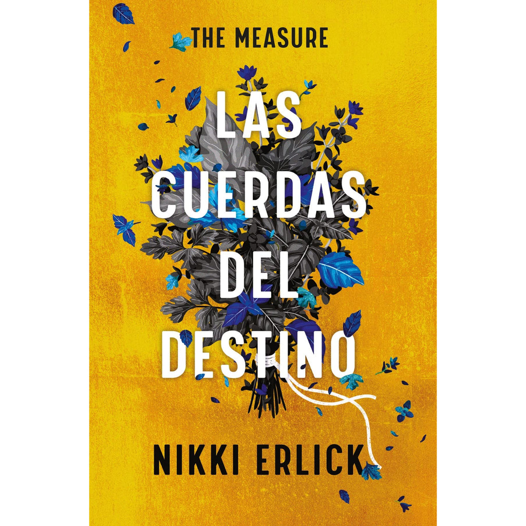 The Measure: Las Cuerdas Del Destino