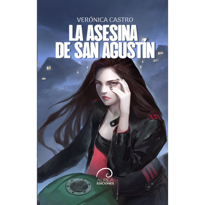 La Asesina De San Agustín