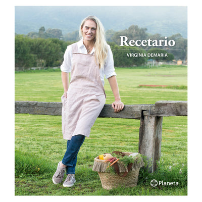 Recetario