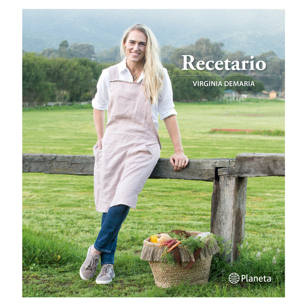 Recetario