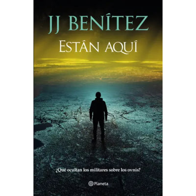 Están Aquí