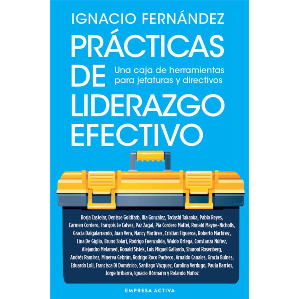 Prácticas De Liderazgo Efectivo