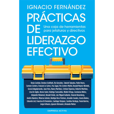 Prácticas De Liderazgo Efectivo
