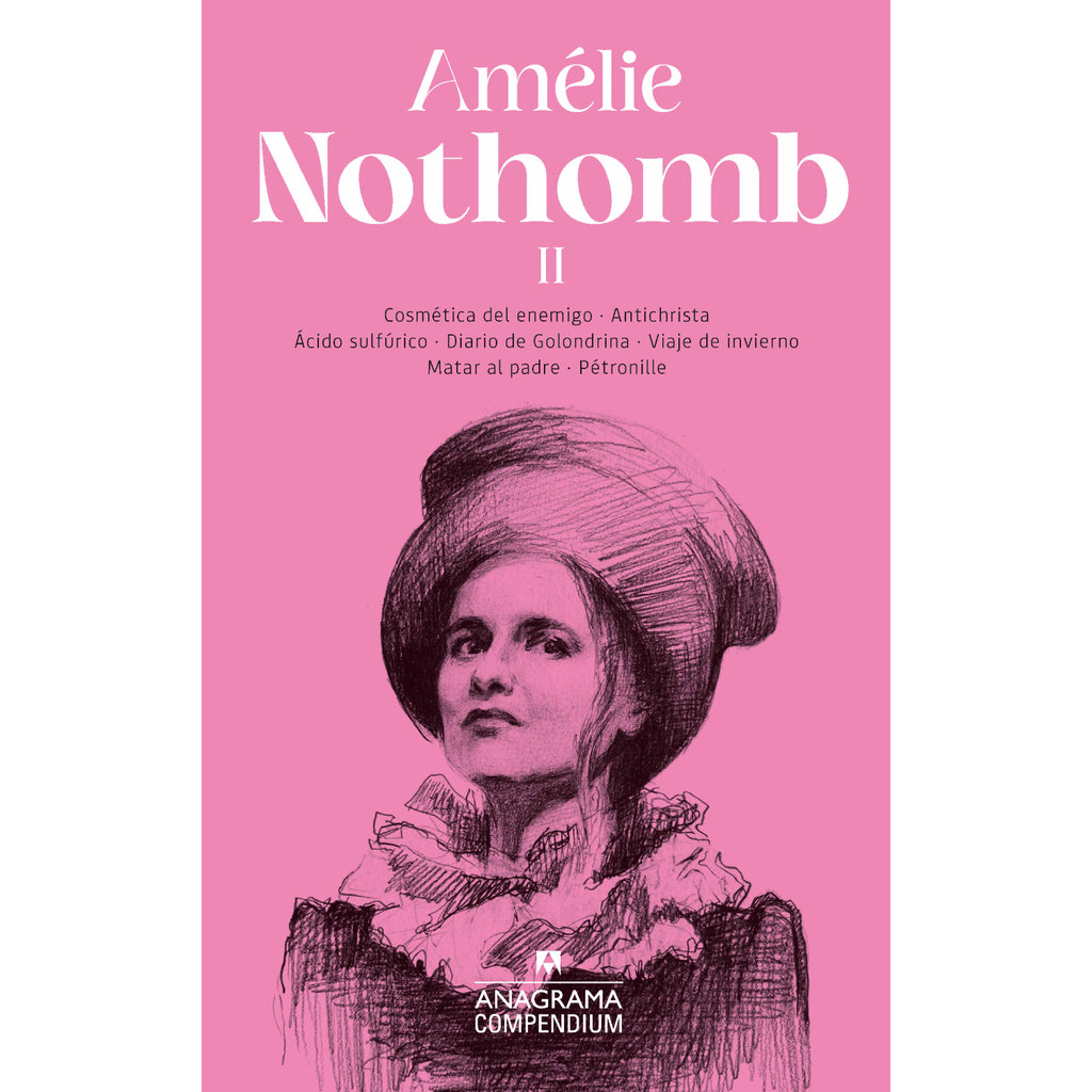 Compendium Nothomb Ii