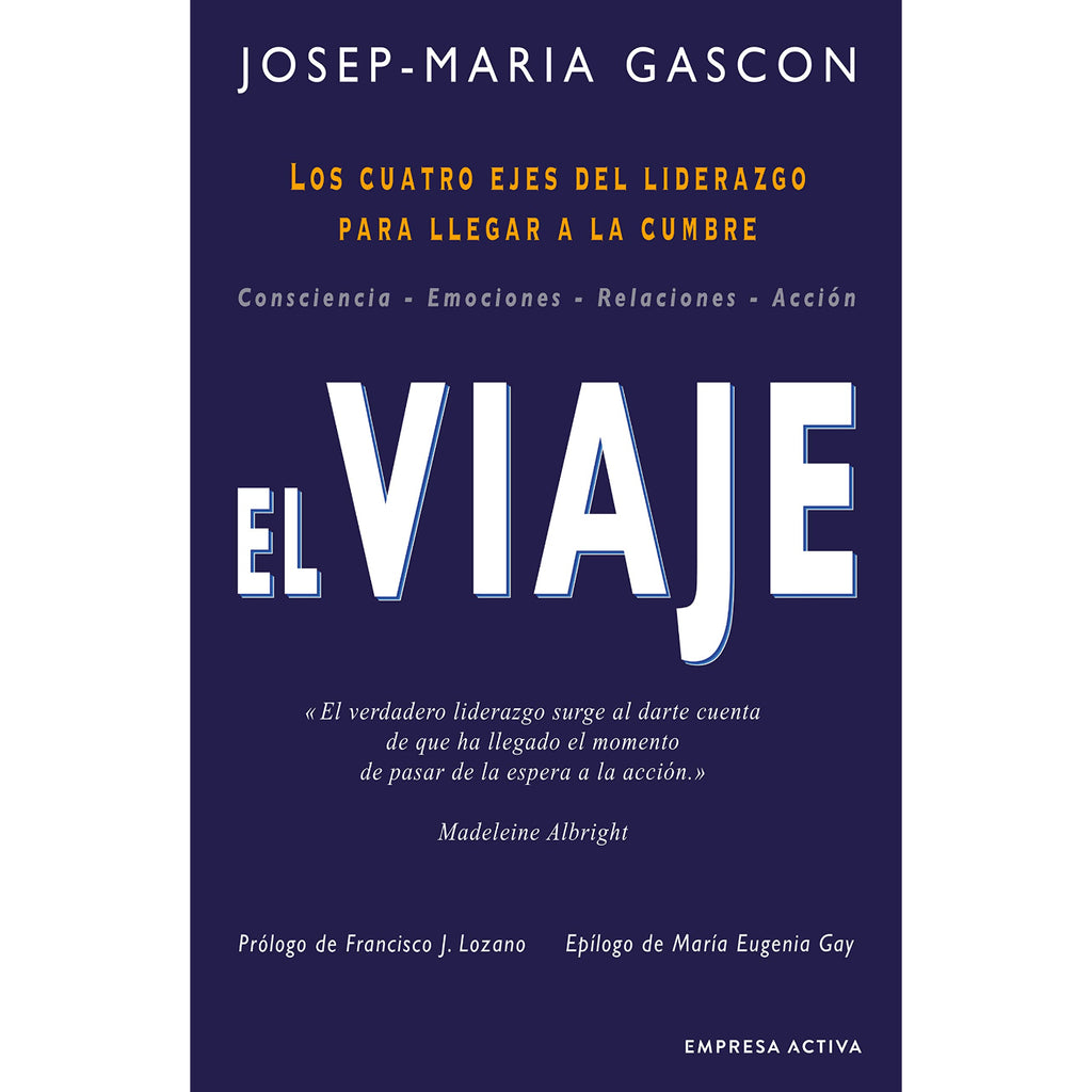 El Viaje